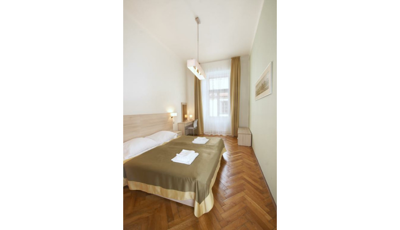 Residence U Černé věže České Budějovice